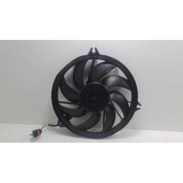 Elétroventilador Ventoinha Peugeot 206 2008 9343386780