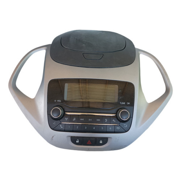 Radio New Ka 2018 A 2020 Cod
