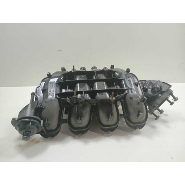 Coletor Admissão Fiat Marea Brava Hgt 1.8 16v Original 