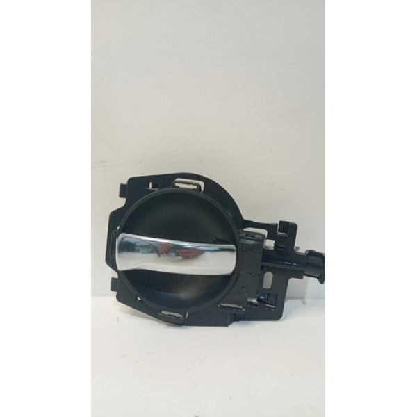Maçaneta Interna Dianteira Citroen C3 2003 2004 2005 2012l/e