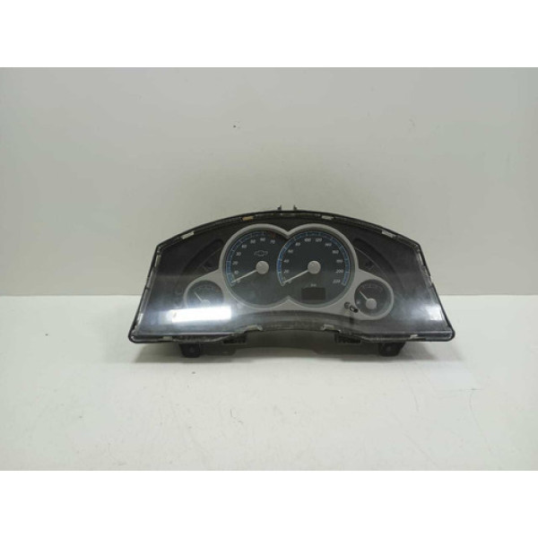 Painel  Velocimetro Meriva 2006 2007 2009 2010 12 