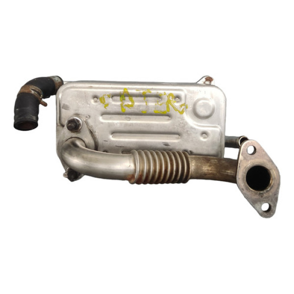 Resfriador Válvula Egr 2.8 Turbo Diesel Pajero Sport 2008