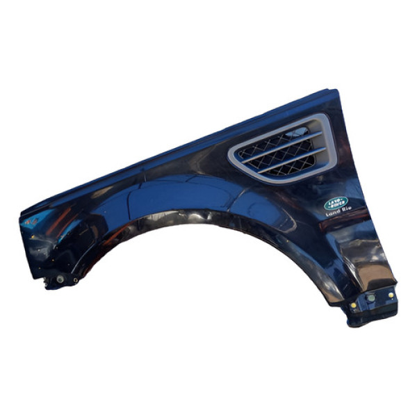 Paralama Lado Esquerdo Land Rover Sport 2005 Á 2010