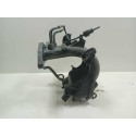 Coletor Admissão Peugeot 206 207 C3 1.4 8v 2006 A 2012 