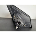 Retrovisor Elétrico Lado Esquerdo Chevrolet Cruze 1.8 2013