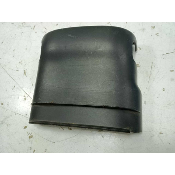 Moldura Coluna Direção Chave Seta Volkswagen Fox 2012