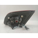 Lante Fumê Tampa Trase Esq Fiat Siena 2011 2012 Com Detalhe