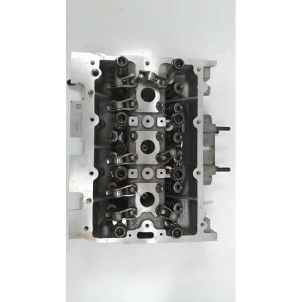 Cabeçote Volkswagen T Cross 1.0 2023