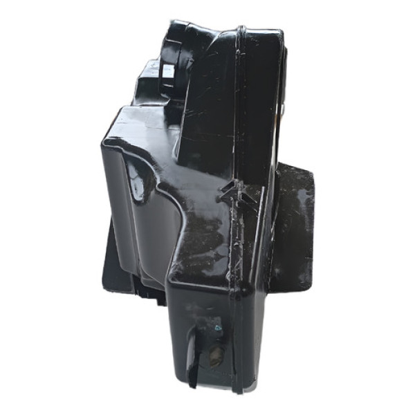Caixa Filtro Ressonancia Peugeot 207  1.4 2007 2010