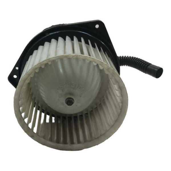 Motor Ventilador Chevrolet S10 2012 Á 2014