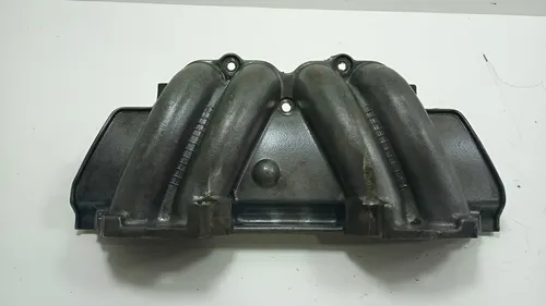 Coletor De Admissão Escapamento Fiat Siena 1.0 2000