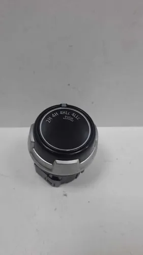 Botão Controle De Tração Mitsubishi Triton Original 2018/21