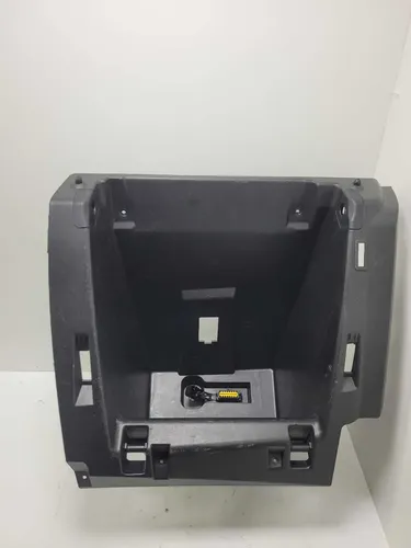 Suporte Porta Luvas Renault Kwid Zen 1.0 2019 Preto