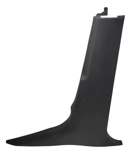 Moldura Lateral Ford Fiesta 2008 Á 2012