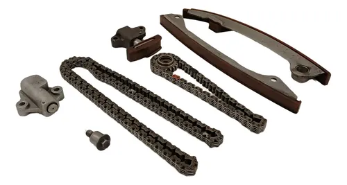 Kit Corrente Comando Fluence 2.0 16v 2010