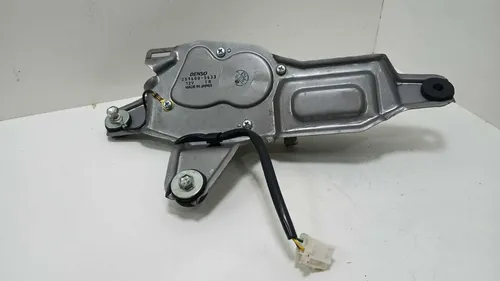 Maquina Limpador Traseiro Suzuki Grand Vitara 2014 12v