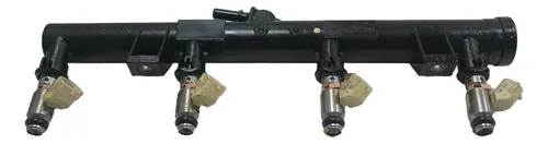 Flauta Com Bico Inje...