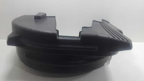  Fiat Cronos Drive 1.3 2019 Parabarro Traseiro Esquerdo