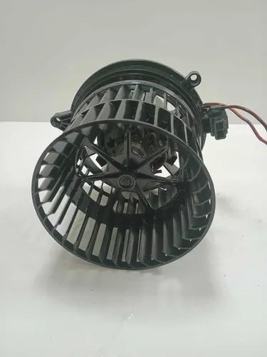 Motor De Ar Forçado Ventilação Interna Ecosport 2003 A 2013.