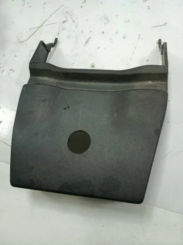 Moldura Superior Chave Seta Ford Fiesta 1.0 2008/2013 Preto