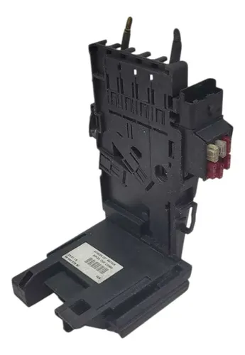 Caixa Módulo Bateria Citroen C4 Picasso 2013 Origina