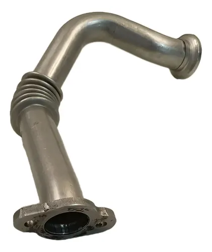 Cano Da Valvula Egr Vw Amatok 2.0 Diesel 2011