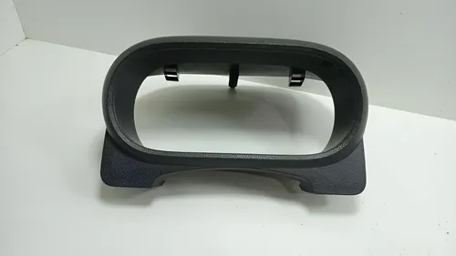 Moldura Painel De Instrumentos Ford Ecosport Xls 1.6 2003
