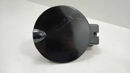 Portinhola Tampa Combustível Ford Ka 2002/2007 Preto