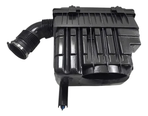 Caixa Filtro De Ar Citroen C4 Picasso 2.0 2010 Á  2014
