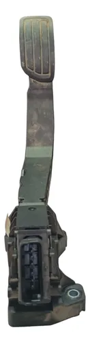 Pedal De Acelerador Peugeot 208 2021 A 2023 9837891880