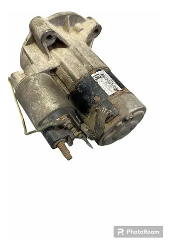 Motor De Arranque Peugeot 308 408 Citroen C4 C5 2.0
