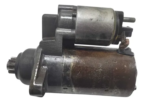 Motor Arranque  Volkswagen Volkswagen Gol G4 2006 Á 2014