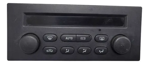 Painel Comando Ar Chevrolet Astra 2002 Á 2011