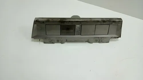 Moldura Painel Com Desembaçador Ford Focus 2009 (com Detalhe