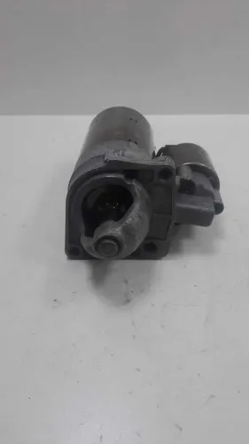 Motor De Partida Fiat  Fiat Palio Elx 1.0 16v 2000