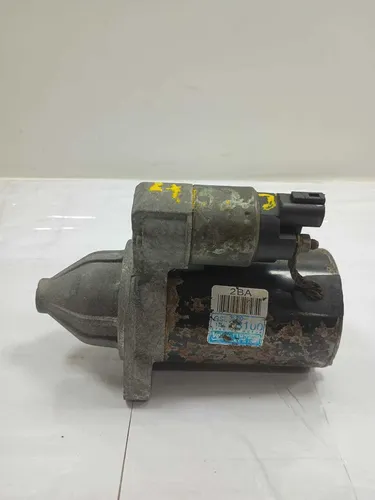 Motor De Arranque Hyundai I30 Gsl36100 2010/2011
