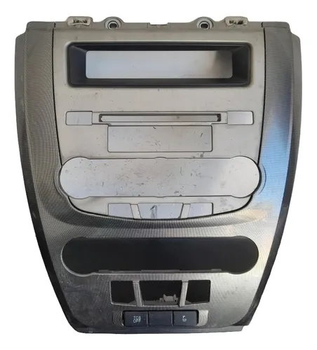 Moldura Painel Ford Fusion 2.5 2011