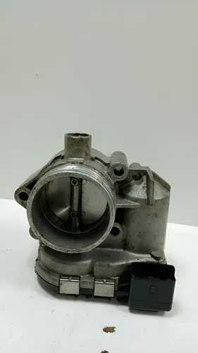Tbi Corpo Borboleta Peugeot 2008 1.6 16v 2015 Á 2020
