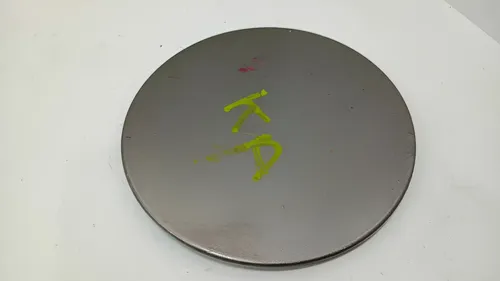 Portinhola Tampa Combustível Ford Ka 2015 2016 2017....2020 Grafite