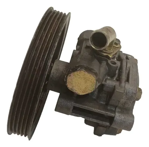Bomba Direção Hidráulica Gm Meriva 1.8 8v 2009
