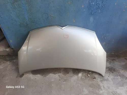 Capo Citroen Picasso 2011 Com Detalhes