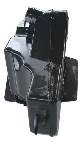 Caixa Filtro Ressonancia Peugeot 207  1.4 2007 2010